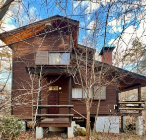 Nature Escape BBQ Hot Springs Spacious 2LDK